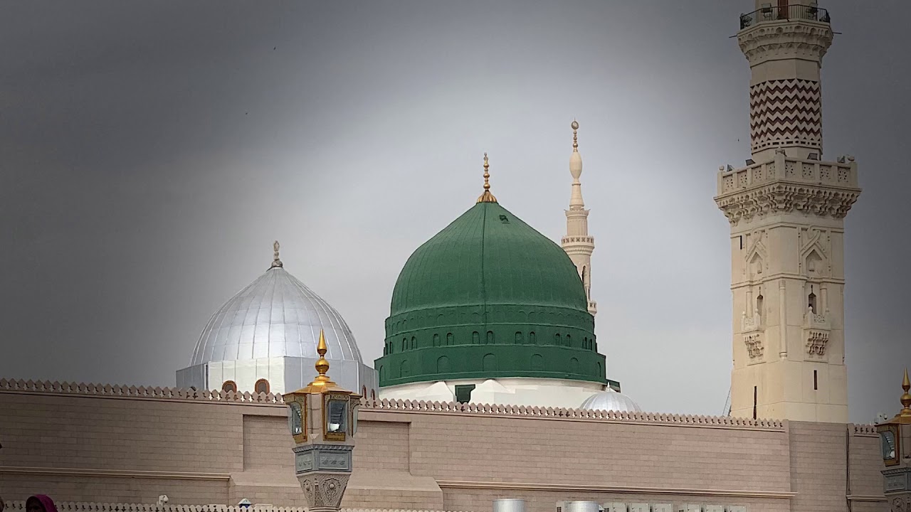 Mawlid al Nabi - The Adel Brothers