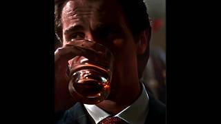 Patrick Bateman Bloody Mary Edit