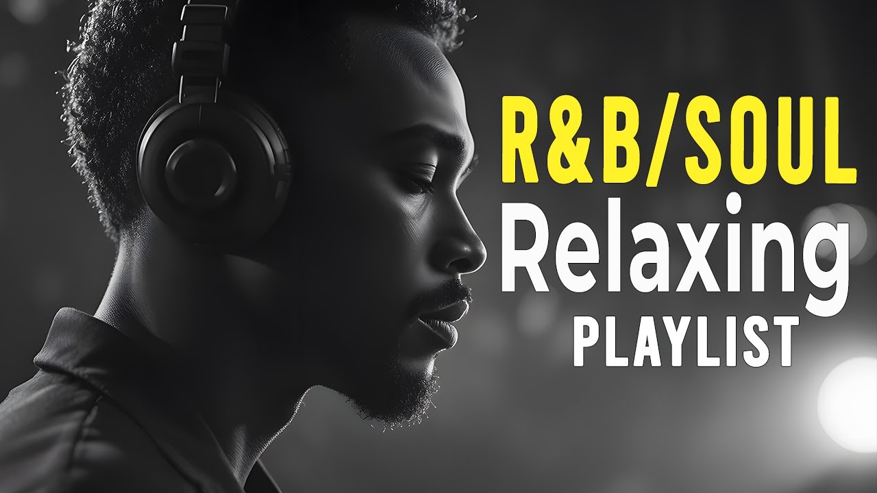 R&B Heartfelt Melodies – Midnight Soul Balance