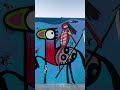 Grito de guerra. es – street art video Barcelona, street artist Barcelona, urban art clip