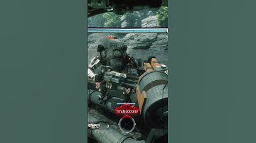 TITANFALL 2 Walkthrough Campaign Mission 2 4K 60 fps Gameplay  #gamingvideos