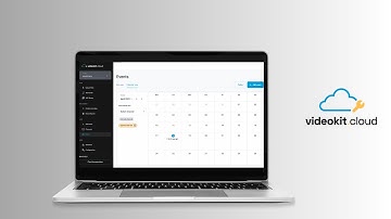 Cloud Video Kit - video streaming tool ☁️ 💻