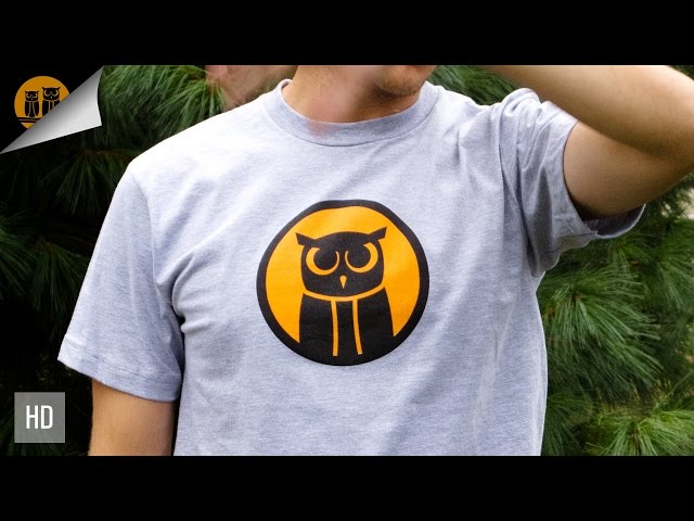 T-Shirts & Black Owl Supply