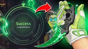 I HIT MASSIVE KNIFE FROM Hellcase!? (Hellcase Promo Code 2023)