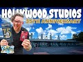 Rrs  disneys hollywood studios 35th anniversary