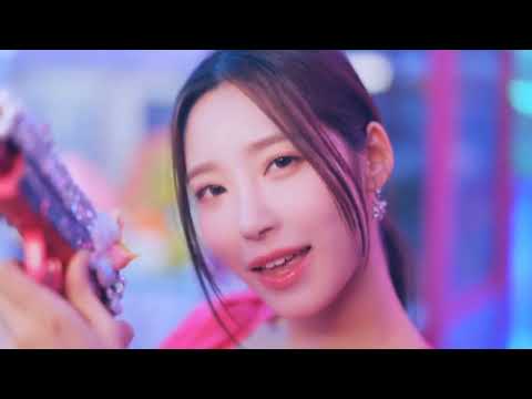 CLASS:y (클라씨) - SAME SAME DIFFERENT (Korean Version) M/V