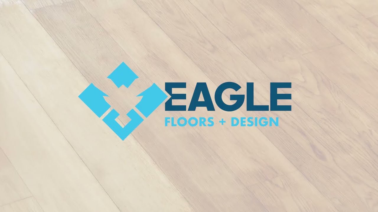 Hardwood and Custom Sand & Finish Floors by Eagle Floors + Design