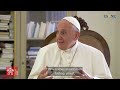 Pope Francis on the role of the Apostle Peter