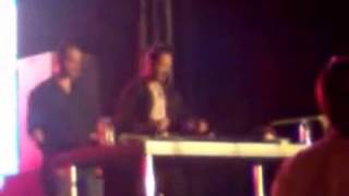 Edward Maya feat. Vika Jigulina - Historia De Amor (Live in Zagreb, Croatia)