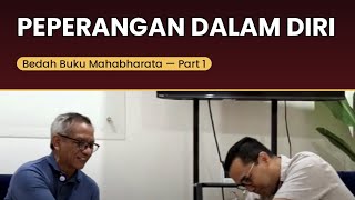 Facing Internal Conflict (feat. Bang Dame) Part 1