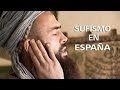 SUFISMO EN ESPAÑA