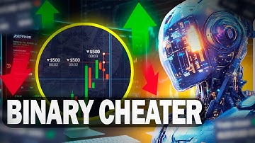 Pocket Option, Quotex, Binomo AI BOT for Binary Options Trading 2025 / Strategy, Free Signals