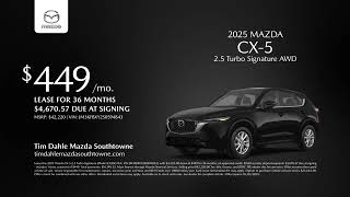 Mazda 12312024 4741867