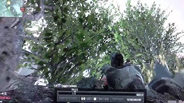 Mw3 corner trap trolling