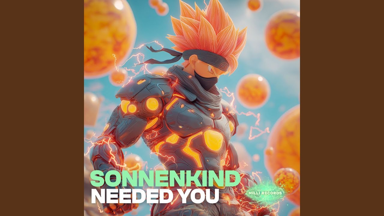 Guarda Needed You su YouTube Guarda Needed You su YouTube