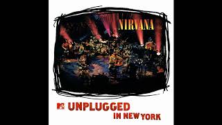 Nirva̲n̲a̲ MTV Unplugged in New York Full Album