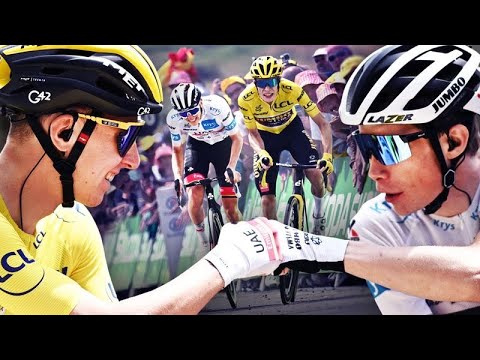 Vidéo: Les plus grandes rivalités du Tour de France