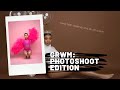 MY 17TH BIRTHDAY PHOTOSHOOT GRWM