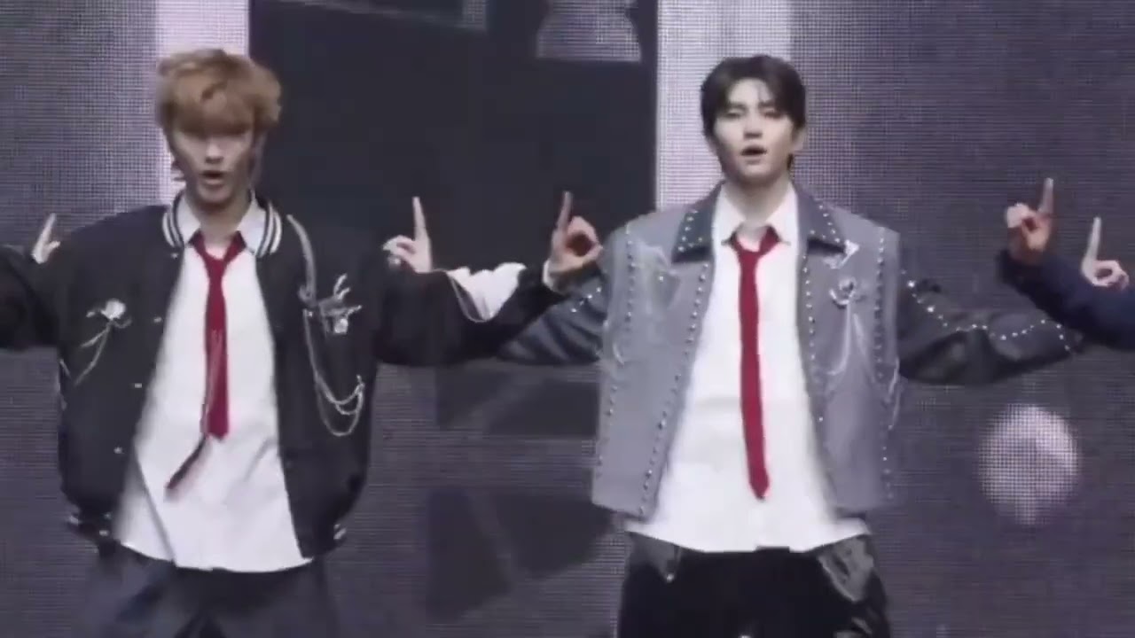 SMTR25 LUCIFER at SMTOWN 2025