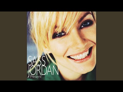 Putar Present - Sass Jordan