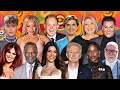 Full celebrity big brother 2024 lineup revealed as strictly love island  this morning stars sign