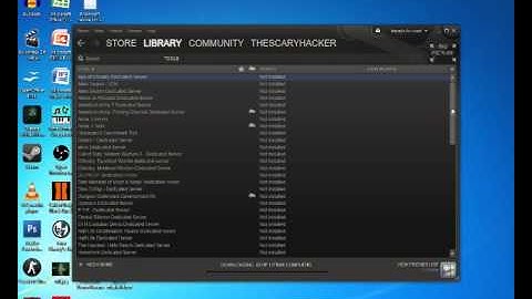 Tutorial - How to install the hidden
