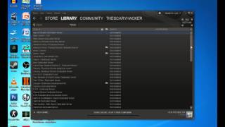 Tutorial - How to install the hidden