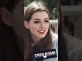   شفتها خطفت قلبي