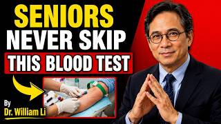 Over 60? Avoid These 5 Medical Checkups (According to Dr. William Li)