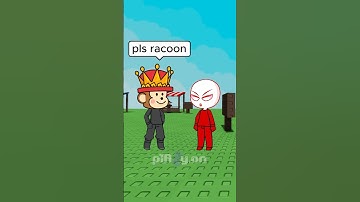 when a hacker disguises as the owner 💀 #roblox #growagarden #robloxanimation