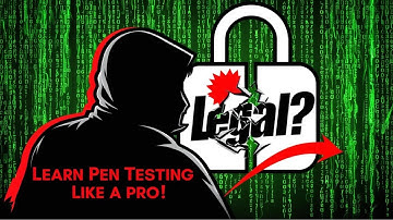 Complete Guide to Ethical Hacking: How to Perform Legal Penetration Testing (Tools, Techniques & ..)