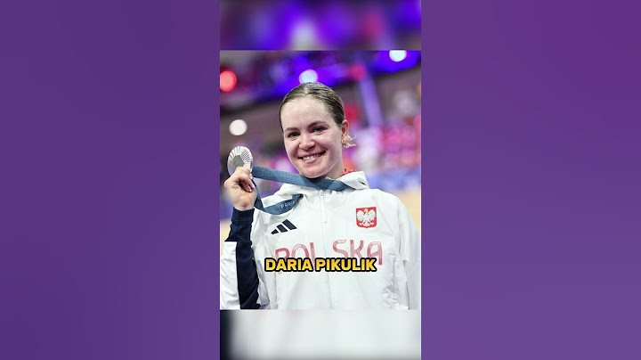 Polacy na Igrzyskach Olimpijskich 2024 w Paryżu - 10 Medali, Wspaniałe Sukcesy!