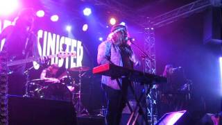 Bend Sinister - Man Of Faith And Virtue (Gothenburg 2014)