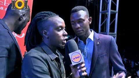 Campus101[1/2]: Kyambogo University Freshers Ball 2017[1/2]