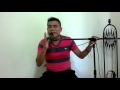 Porque te tengo que olvidar karaoke jose feliciano -Norberto Puga