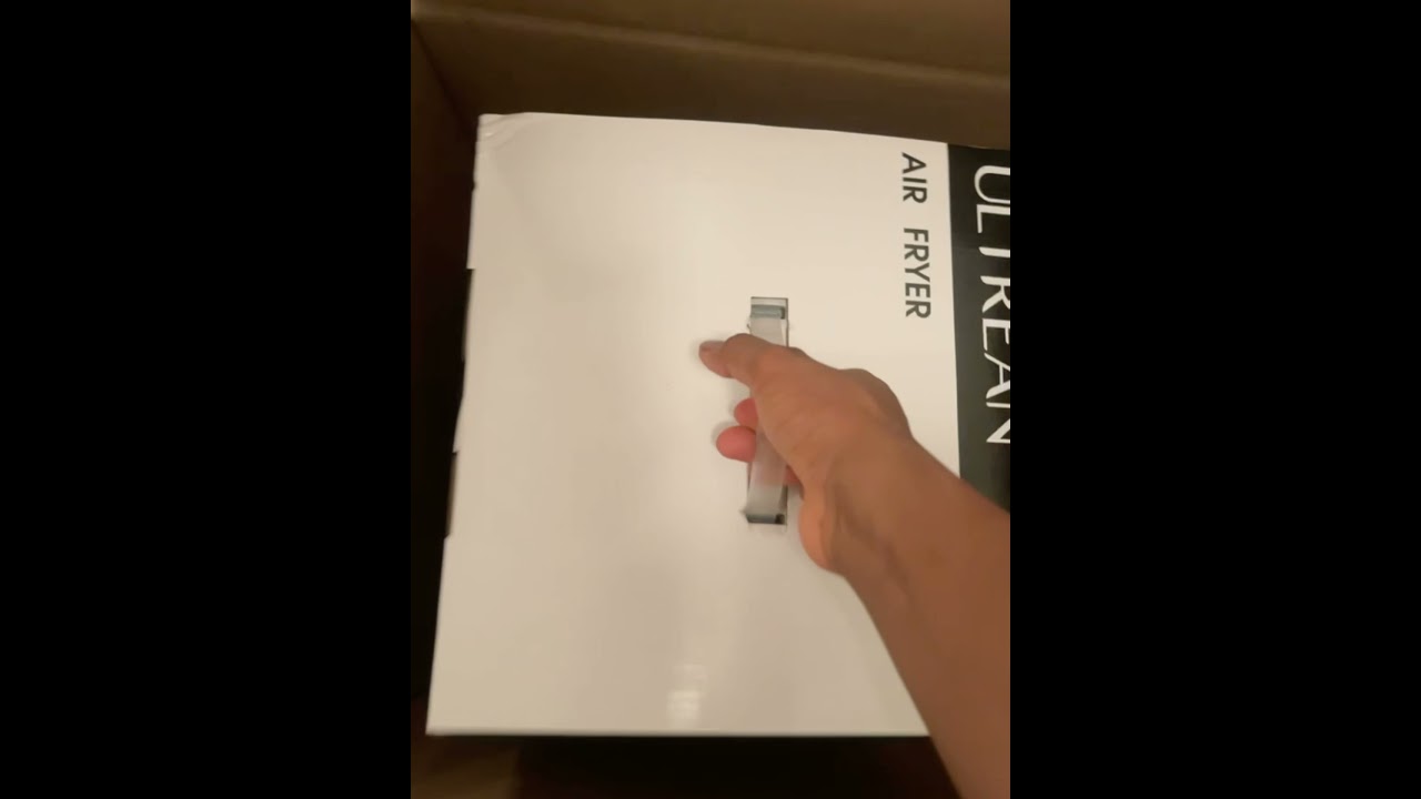 Top 10 affordable air fryers