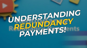 Top 5 Facts About Redundancy Payments! 🤔💰