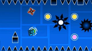 Tidal Wave Rebirth. Full layout (Upcoming TOP 1) (HARDER THAN AZURE FLARE IMPOSSIBLE EXTREME