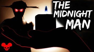 The Midnight Man Game Challenge Explained - How To Play The Midnight Game (DON’T)