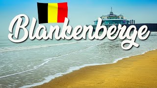 10 BEST Things To Do In Blankenberge | ULTIMATE Travel Guide