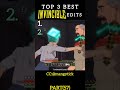 Ranking the Best Invincible Edits PART 57