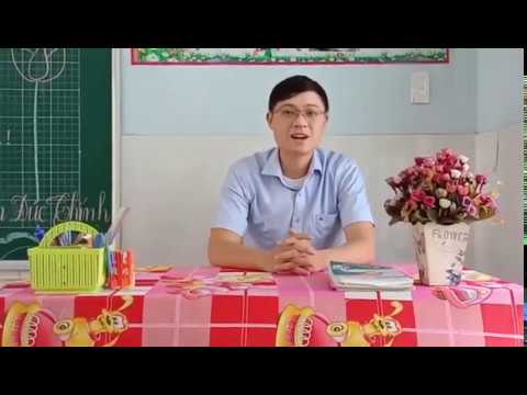 KHỐI 3 - Môn Toán - Bài Phép trừ trong phạm vi 10 000 - GVTH: Thầy Nguyễn Đức Chính