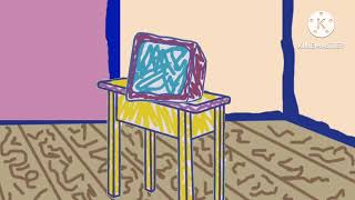 Wonder Reds World Tv Animation Test