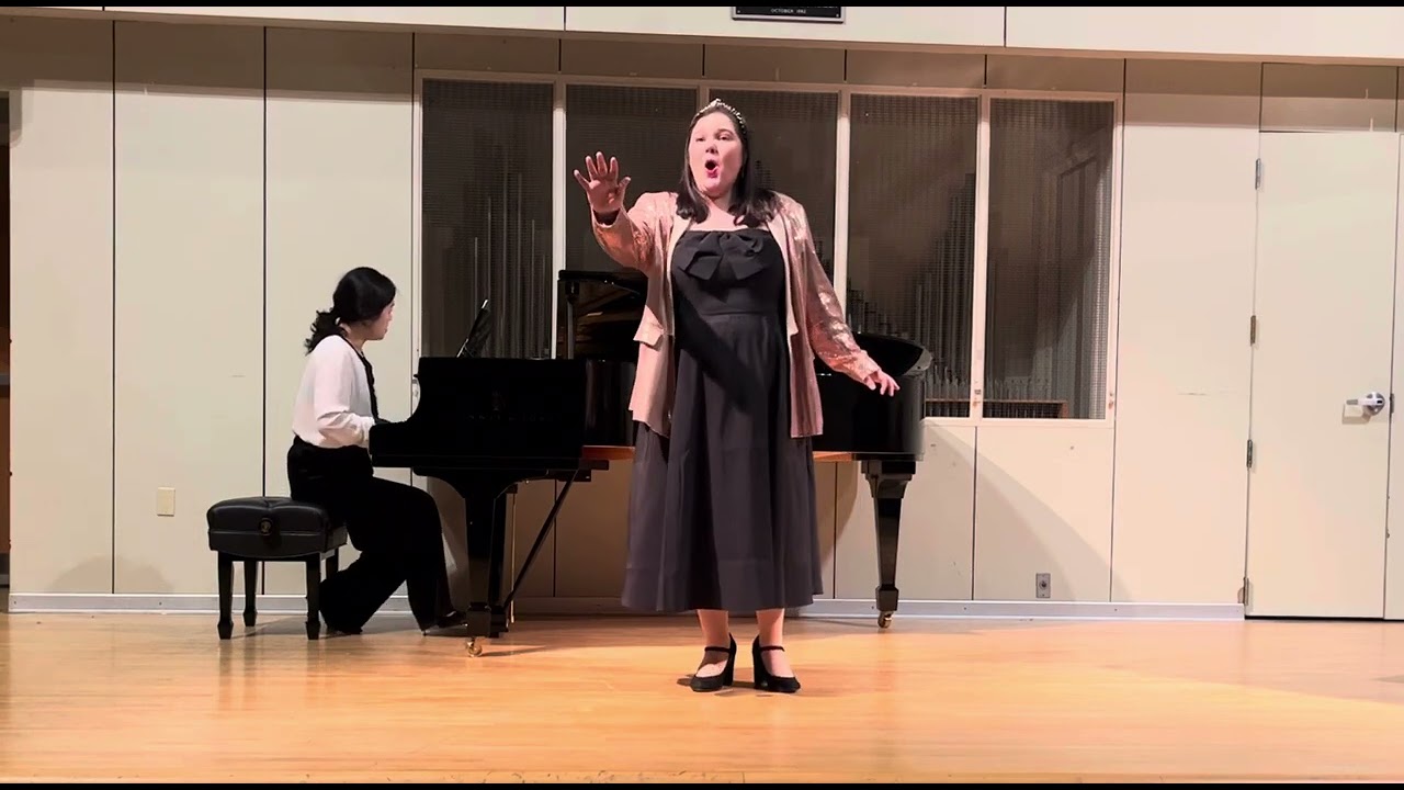 Czardas (Klänge der Heimat)