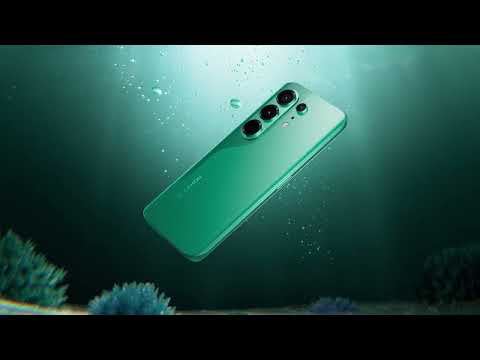 Tecno Camon 50 Pro introduction video video thumbnail