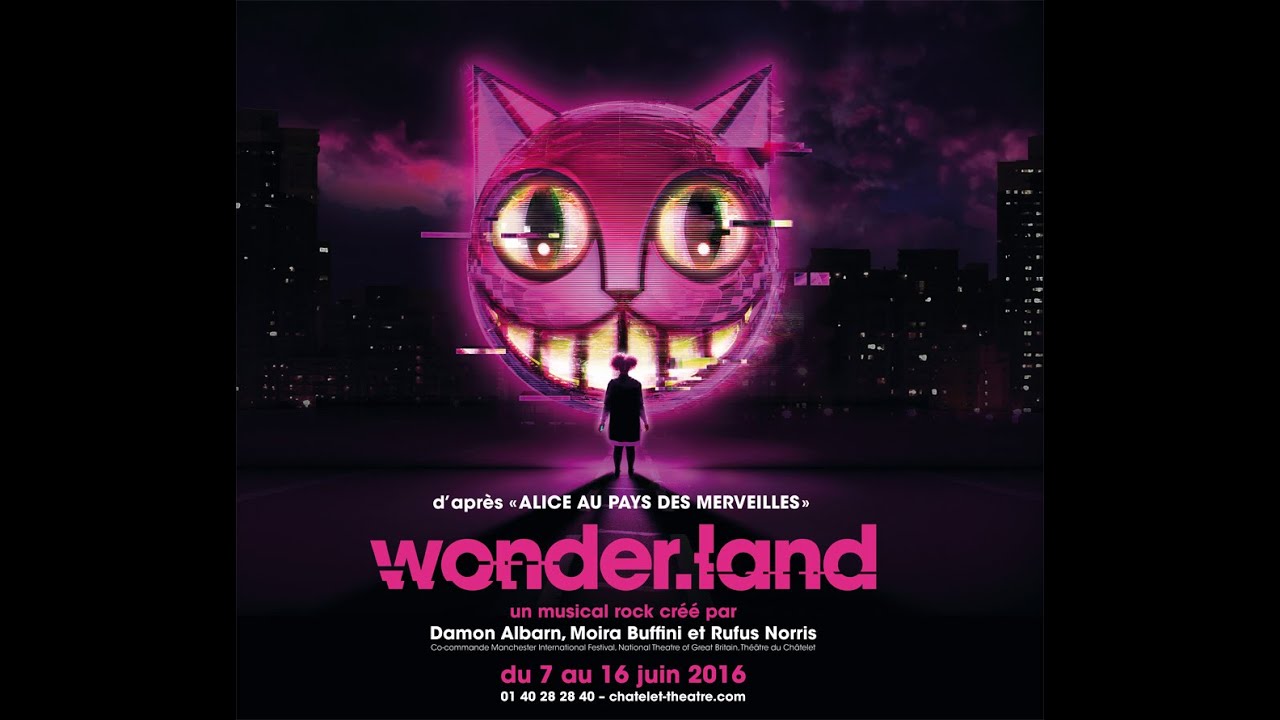Wonder Land Wonder Land Youtube wonder land wonder land youtube
