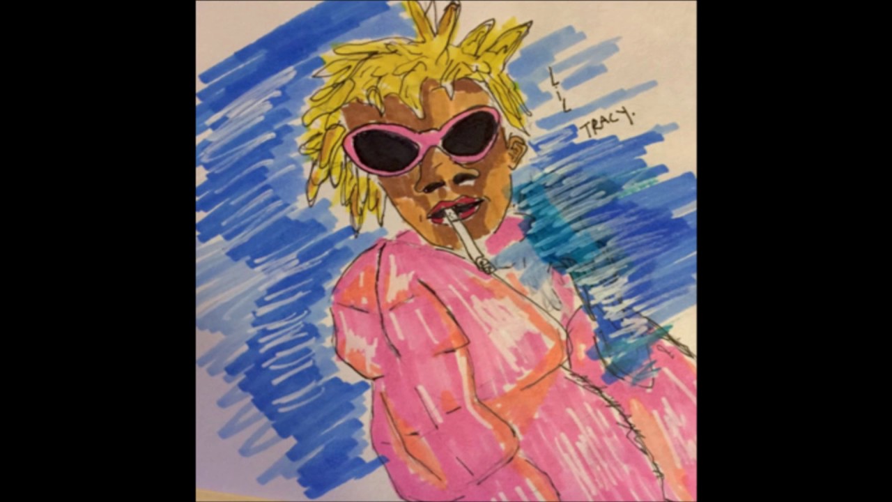 Yung Bruh- PUT DA GLOXX DOWN (original) (prod. loyaltee)