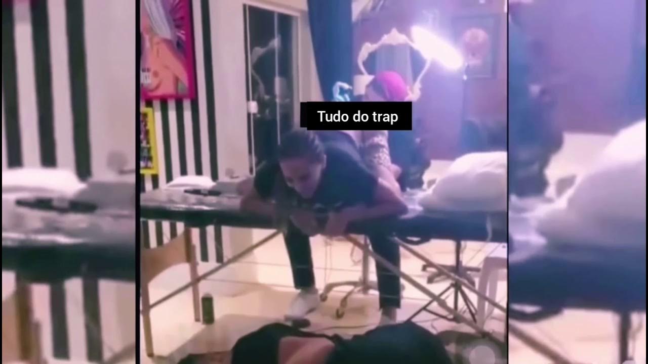 Video completo da Anitta fazendo tatuagem no C_ú 🆒🆒 (VAZOU) - YouTube