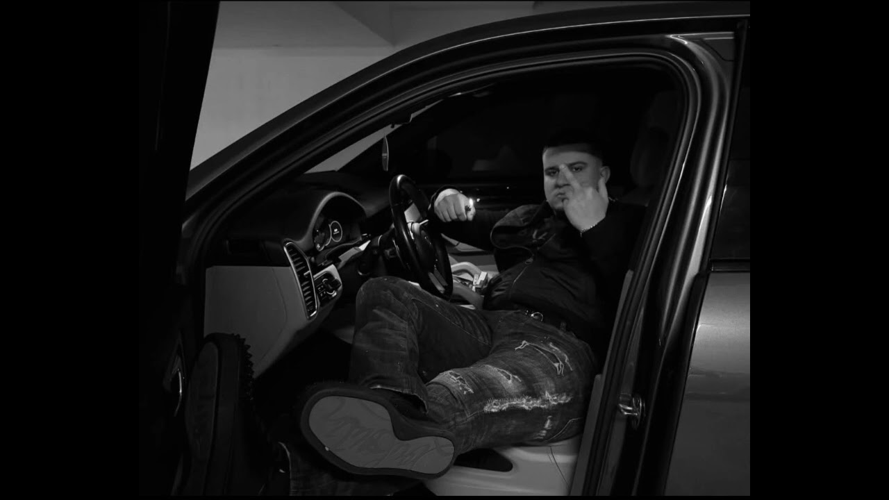 Hermes X Ivan Greko Type Beat - 