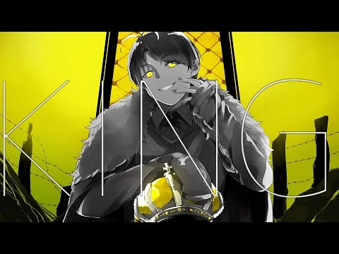 KING　covered by やまねヘヨ